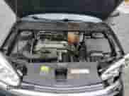 2004 Chevrolet Malibu z VIN 1G1ZS52F64F219931, wystawiony jako Copart lot #72497314 z przebiegiem 44 589 mil mil oraz Szkoda całkowita • Salvage title. Historia ofert i sprzedaży dostępna na DreamBid. Obrazek 12.