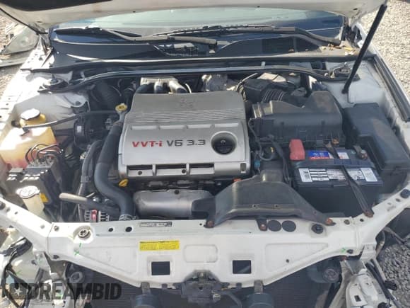 ✅ 2008 Toyota Solara SE • VIN: 4T1FA38P58U156075 • Lot: 91476525. Listed on Copart with 97,618 mi. Free auction sales archive from the USA and detailed vehicle history report at DreamBid. Image 11.