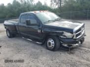 ✅ 2007 Dodge 3500 SLT • VIN: 3D7ML48C87G702979 • Lot: 85855345. Listed on Copart with 142,346 mi. Free auction sales archive from the USA and detailed vehicle history report at DreamBid. Image 4.