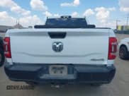 ✅ 2022 Ram 2500 Tradesman • VIN: 3C6UR5CJ3NG298322 • Lot: 43000975. Listed on IAAI with 97,692 mi. Free auction sales archive from the USA and detailed vehicle history report at DreamBid. Image 16.