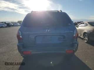 2001 Hyundai Santa Fe GLS с VIN KM8SC83D11U129013, выставлен на аукционе Copart как лот 78885494 с пробегом 168 175 миль миль и Списание • Salvage title. История ставок и продаж доступна на DreamBid. Изображение 6.