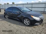 ✅ 2013 Hyundai Sonata Limited • VIN: 5NPEC4AC6DH594406 • Lot: 71685484. Wystawiony na Copart z przebiegiem 150 005 mil. Bezpłatny archiwum sprzedaży aukcyjnych z USA i szczegółowy raport historii pojazdu na DreamBid. Zdjęcie 4.
