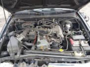 ✅ 2002 Toyota Tacoma PreRunner • VIN: 5TESM92N62Z097492 • Lot: 42132865. Wystawiony na IAAI z przebiegiem 138 624 mil. Bezpłatny archiwum sprzedaży aukcyjnych z USA i szczegółowy raport historii pojazdu na DreamBid. Zdjęcie 10.