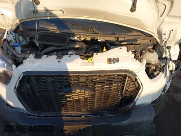 ✅ 2023 Ford Transit Passenger XL • VIN: 1FBAX9Y80PKA16636 • Lot: 41282212. Wystawiony na IAAI z przebiegiem 8 572 mil. Bezpłatny archiwum sprzedaży aukcyjnych z USA i szczegółowy raport historii pojazdu na DreamBid. Zdjęcie 10.