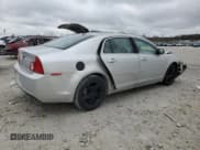 ✅ 2011 Chevrolet Malibu 1LS • VIN: 1G1ZB5E13BF248400 • Lot: 80520464. Listed on Copart with 175,605 mi. Free auction sales archive from the USA and detailed vehicle history report at DreamBid. Image 3.