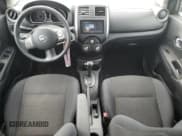 ✅ 2013 Nissan Versa SL • VIN: 3N1CN7AP3DL839316 • Lot: 71435855. Wystawiony na Copart z przebiegiem 87 854 mil. Bezpłatny archiwum sprzedaży aukcyjnych z USA i szczegółowy raport historii pojazdu na DreamBid. Zdjęcie 8.