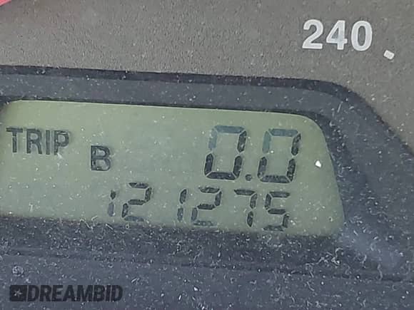 2001 Honda Accord EX с VIN 1HGCG22541A033075, выставлен на аукционе IAAI как лот 40200453 с пробегом 121 275 миль миль и . История ставок и продаж доступна на DreamBid. Изображение 15.