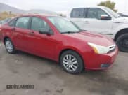 ✅ 2010 Ford Focus S • VIN: 1FAHP3EN2AW166366 • Lot: 43620808. Listed on IAAI with 161,829 mi. Free auction sales archive from the USA and detailed vehicle history report at DreamBid. Image 1.