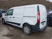 ✅ 2020 Ford Transit Connect XL • VIN: NM0LS7E28L1438934 • Lot: 40798164. Listed on IAAI with 6 mi. Free auction sales archive from the USA and detailed vehicle history report at DreamBid. Image 3.