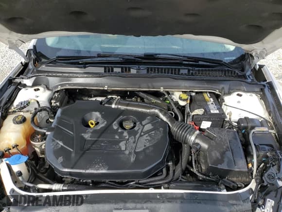 ✅ 2016 Ford Fusion SE • VIN: 3FA6P0T97GR210224 • Lot: 91089785. Wystawiony na Copart z przebiegiem 110 450 mil. Bezpłatny archiwum sprzedaży aukcyjnych z USA i szczegółowy raport historii pojazdu na DreamBid. Zdjęcie 11.