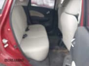 ✅ 2016 Nissan Note S • VIN: 3N1CE2CP0GL368133 • Lot: 42352441. Listed on IAAI with 93,940 mi. Free auction sales archive from the USA and detailed vehicle history report at DreamBid. Image 8.