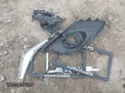 ✅ 2017 Mazda CX-9 Sport • VIN: JM3TCBBY3H0139514 • Lot: 42082162. Listed on IAAI with 54,077 mi. Free auction sales archive from the USA and detailed vehicle history report at DreamBid. Image 12.