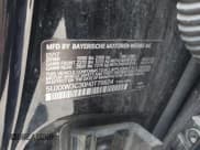 ✅ 2017 BMW X4 xDrive28i • VIN: 5UXXW3C30H0T79824 • Lot: 42503162. Listed on IAAI with 176,715 mi. Free auction sales archive from the USA and detailed vehicle history report at DreamBid. Image 9.