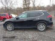 ✅ 2019 Nissan Rogue S • VIN: 5N1AT2MV6KC731493 • Лот: 43641304. Опубликован ранее на IAAI с пробегом 94 692 миль. Бесплатный доступ к архиву аукционных продаж из США и подробный отчёт об истории автомобиля на DreamBid. Изображение 14.