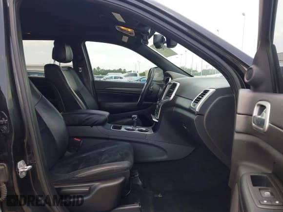 ✅ 2015 Jeep Grand Cherokee Altitude • VIN: 1C4RJEAG1FC143866 • Lot: 42538204. Listed on IAAI with 215,713 mi. Free auction sales archive from the USA and detailed vehicle history report at DreamBid. Image 5.