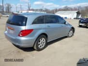 ✅ 2007 Mercedes-Benz R 3.5L • VIN: 4JGCB65E17A040960 • Lot: 41891102. Wystawiony na IAAI z przebiegiem 122 146 mil. Bezpłatny archiwum sprzedaży aukcyjnych z USA i szczegółowy raport historii pojazdu na DreamBid. Zdjęcie 4.
