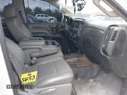 ✅ 2018 Chevrolet Silverado 2500HD Work Truck • VIN: 1GC1KUEG4JF271444 • Lot: 42588159. Listed on IAAI with 210,808 mi. Free auction sales archive from the USA and detailed vehicle history report at DreamBid. Image 5.