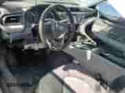 2020 Toyota Camry Hybrid LE с VIN 4T1C31AK2LU012752, выставлен на аукционе Copart как лот 71031695 с пробегом 117 639 миль миль и Списание • Salvage title. История ставок и продаж доступна на DreamBid. Изображение 8.