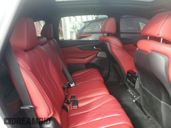 ✅ 2024 Acura MDX Type S • VIN: 5J8YD8H81RL000571 • Лот: 84197065. Опубликован ранее на Copart с пробегом 17 142 миль. Бесплатный доступ к архиву аукционных продаж из США и подробный отчёт об истории автомобиля на DreamBid. Изображение 11.