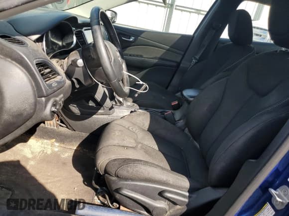 ✅ 2013 Dodge Dart SXT • VIN: 1C3CDFBA6DD224919 • Лот: 70880135. Опубликован ранее на Copart с пробегом 113 497 миль. Бесплатный доступ к архиву аукционных продаж из США и подробный отчёт об истории автомобиля на DreamBid. Изображение 7.