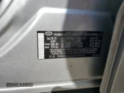 ✅ 2022 Hyundai Santa Fe SEL • VIN: 5NMS6DAJ9NH425651 • Lot: 82328825. Listed on Copart with 25,999 mi. Free auction sales archive from the USA and detailed vehicle history report at DreamBid. Image 13.