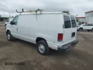 ✅ 2011 Ford Econoline Cargo Commercial • VIN: 1FTNE2EL0BDA19911 • Lot: 42969823. Listed on IAAI with 119,796 mi. Free auction sales archive from the USA and detailed vehicle history report at DreamBid. Image 3.