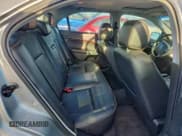 ✅ 2012 Lincoln MKZ • VIN: 3LNHL2GC4CR836867 • Lot: 95761545. Listed on Copart with 71,439 mi. Free auction sales archive from the USA and detailed vehicle history report at DreamBid. Image 10.