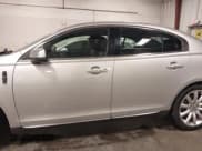 ✅ 2011 Lincoln MKS • VIN: 1LNHL9ER3BG612964 • Lot: 42045297. Listed on IAAI with 106,997 mi. Free auction sales archive from the USA and detailed vehicle history report at DreamBid. Image 14.