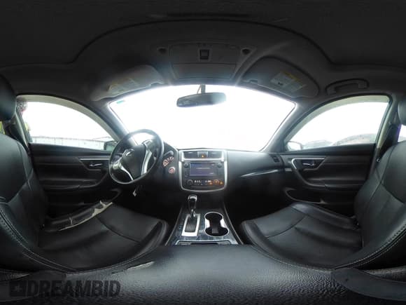 ✅ 2016 Nissan Altima SL • VIN: 1N4BL3AP2GC291189 • Lot: 43572471. Listed on IAAI with 104,412 mi. Free auction sales archive from the USA and detailed vehicle history report at DreamBid. Image 19.