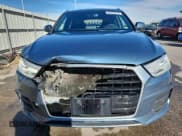 ✅ 2016 Audi Q3 Premium Plus • VIN: WA1EFCFS6GR003239 • Lot: 92409315. Wystawiony na Copart z przebiegiem 98 383 mil. Bezpłatny archiwum sprzedaży aukcyjnych z USA i szczegółowy raport historii pojazdu na DreamBid. Zdjęcie 5.