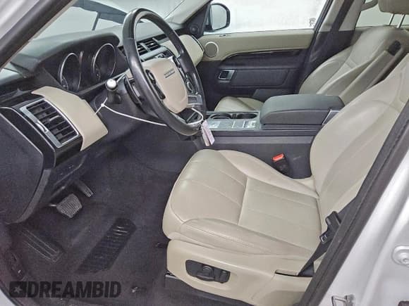 ✅ 2020 Land Rover Discovery SE • VIN: SALRG2RV9L2423836 • Лот: 92815055. Опубликован ранее на Copart с пробегом 119 317 миль. Бесплатный доступ к архиву аукционных продаж из США и подробный отчёт об истории автомобиля на DreamBid. Изображение 7.