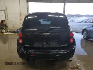 ✅ 2010 Chevrolet HHR 1LT • VIN: 3GNBABDB4AS588421 • Lot: 41430245. Listed on Copart with 303,861 mi. Free auction sales archive from the USA and detailed vehicle history report at DreamBid. Image 6.