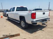 ✅ 2016 Chevrolet Silverado 2500HD LT • VIN: 1GC1KVE89GF211019 • Лот: 42670083. Опубликован ранее на IAAI с пробегом 204 428 миль. Бесплатный доступ к архиву аукционных продаж из США и подробный отчёт об истории автомобиля на DreamBid. Изображение 3.