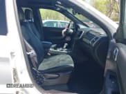 ✅ 2018 Jeep Grand Cherokee Altitude • VIN: 1C4RJEAG3JC275388 • Lot: 42035888. Listed on IAAI with 110,209 mi. Free auction sales archive from the USA and detailed vehicle history report at DreamBid. Image 5.