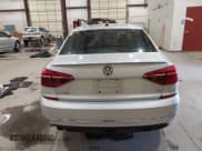 ✅ 2018 Volkswagen Passat S • VIN: 1VWAA7A34JC016783 • Lot: 42528095. Listed on IAAI with 158,161 mi. Free auction sales archive from the USA and detailed vehicle history report at DreamBid. Image 16.