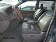 ✅ 2007 Toyota Sienna XLE • VIN: 5TDZK22C77S061387 • Лот: 91480865. Опубликован ранее на Copart с пробегом 201 797 миль. Бесплатный доступ к архиву аукционных продаж из США и подробный отчёт об истории автомобиля на DreamBid. Изображение 7.