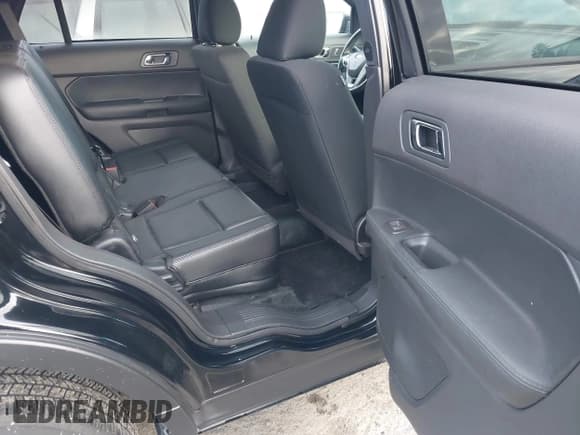 ✅ 2015 Ford Police Interceptor Utility • VIN: 1FM5K8AT4FGA28497 • Лот: 43764170. Опубликован ранее на IAAI с пробегом 85 387 миль. Бесплатный доступ к архиву аукционных продаж из США и подробный отчёт об истории автомобиля на DreamBid. Изображение 8.