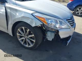 ✅ 2015 Hyundai Azera • VIN: KMHFG4JG0FA453994 • Лот: 42002922. Опубликован ранее на IAAI с пробегом 102 094 миль. Бесплатный доступ к архиву аукционных продаж из США и подробный отчёт об истории автомобиля на DreamBid. Изображение 6.