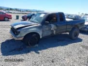 ✅ 1996 Toyota Tacoma • VIN: 4TAWN72N0TZ192349 • Лот: 42722179. Опубликован ранее на IAAI с пробегом Не указан. Бесплатный доступ к архиву аукционных продаж из США и подробный отчёт об истории автомобиля на DreamBid. Изображение 2.