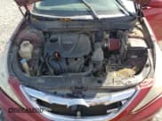 ✅ 2011 Hyundai Sonata SE • VIN: 5NPEC4AC1BH146412 • Lot: 49933314. Listed on Copart with 246,740 mi. Free auction sales archive from the USA and detailed vehicle history report at DreamBid. Image 11.