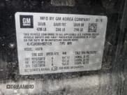 ✅ 2017 Buick Encore Preferred • VIN: KL4CJASB0HB021729 • Lot: 82367685. Wystawiony na Copart z przebiegiem 128 073 mil. Bezpłatny archiwum sprzedaży aukcyjnych z USA i szczegółowy raport historii pojazdu na DreamBid. Zdjęcie 13.