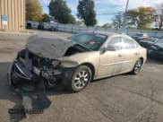 ✅ 2005 Buick LaCrosse CXL • VIN: 2G4WD532951262633 • Лот: 90285615. Опубликован ранее на Copart с пробегом Не указан. Бесплатный доступ к архиву аукционных продаж из США и подробный отчёт об истории автомобиля на DreamBid. Изображение 1.