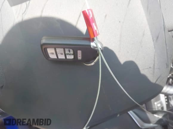 ✅ 2018 Honda Civic EX-L • VIN: 19XFC1F87JE003006 • Лот: 42970582. Опубликован ранее на IAAI с пробегом 126 969 миль. Бесплатный доступ к архиву аукционных продаж из США и подробный отчёт об истории автомобиля на DreamBid. Изображение 11.