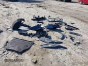 ✅ 2024 Porsche Cayenne • VIN: WP1AA2AYXRDA01534 • Лот: 41305797. Опубликован ранее на IAAI с пробегом 12 848 миль. Бесплатный доступ к архиву аукционных продаж из США и подробный отчёт об истории автомобиля на DreamBid. Изображение 12.