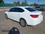 ✅ 2016 Buick Verano • VIN: 1G4PP5SK7G4119233 • Lot: 43551978. Wystawiony na IAAI z przebiegiem 102 435 mil. Bezpłatny archiwum sprzedaży aukcyjnych z USA i szczegółowy raport historii pojazdu na DreamBid. Zdjęcie 3.