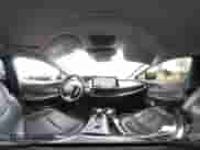 2024 Toyota Prius LE with VIN JTDACAAU0R3037645, listed as a IAAI auction lot 43323280 with 19,611 mi miles and . Bid and sale history available at DreamBid. Image 23.