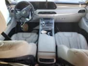 ✅ 2021 Hyundai Palisade SEL • VIN: KM8R44HE2MU242415 • Лот: 83339304. Опубликован ранее на Copart с пробегом 43 089 миль. Бесплатный доступ к архиву аукционных продаж из США и подробный отчёт об истории автомобиля на DreamBid. Изображение 8.