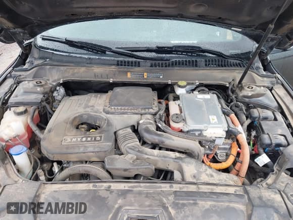 ✅ 2019 Lincoln MKZ Hybrid Reserve I • VIN: 3LN6L5LU2KR605374 • Лот: 42580661. Опубликован ранее на IAAI с пробегом 60 805 миль. Бесплатный доступ к архиву аукционных продаж из США и подробный отчёт об истории автомобиля на DreamBid. Изображение 10.