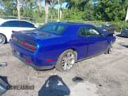 ✅ 2021 Dodge Challenger R/T • VIN: 2C3CDZBT5MH599450 • Lot: 43558160. Wystawiony na IAAI z przebiegiem 66 636 mil. Bezpłatny archiwum sprzedaży aukcyjnych z USA i szczegółowy raport historii pojazdu na DreamBid. Zdjęcie 4.
