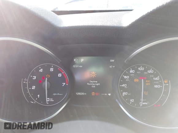 ✅ 2018 Alfa Romeo Stelvio • VIN: ZASFAKAN9J7B89308 • Лот: 41442447. Опубликован ранее на IAAI с пробегом 128 220 миль. Бесплатный доступ к архиву аукционных продаж из США и подробный отчёт об истории автомобиля на DreamBid. Изображение 7.